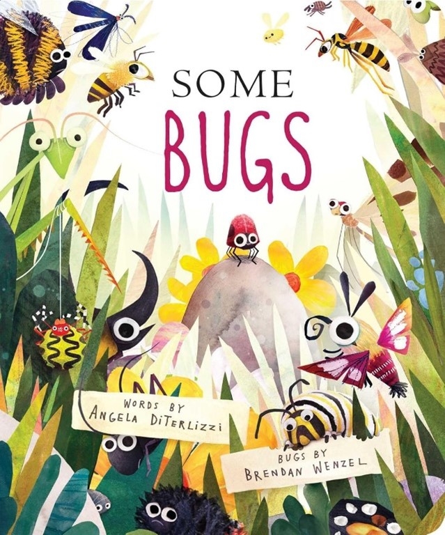 Some Bugs book