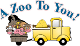 A Zoo to You logo
