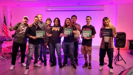 battle of the bands 2024 winners