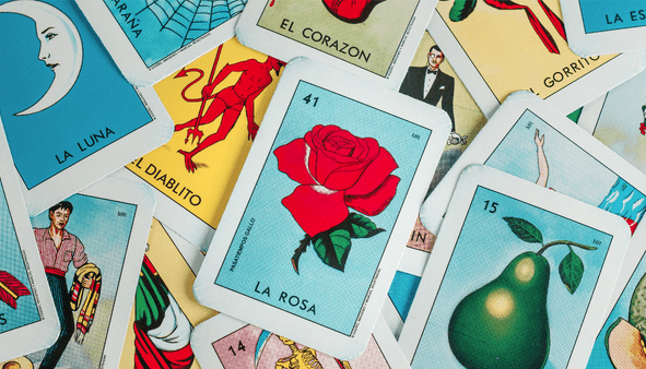 loteria