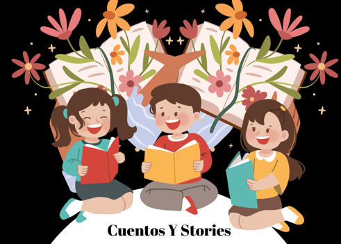 Cuentos y Stories