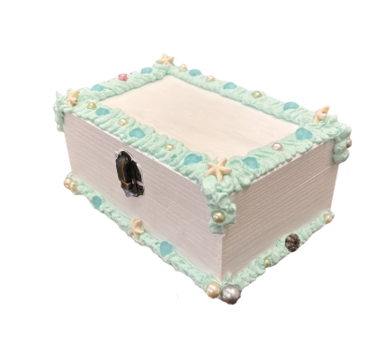 cake box 