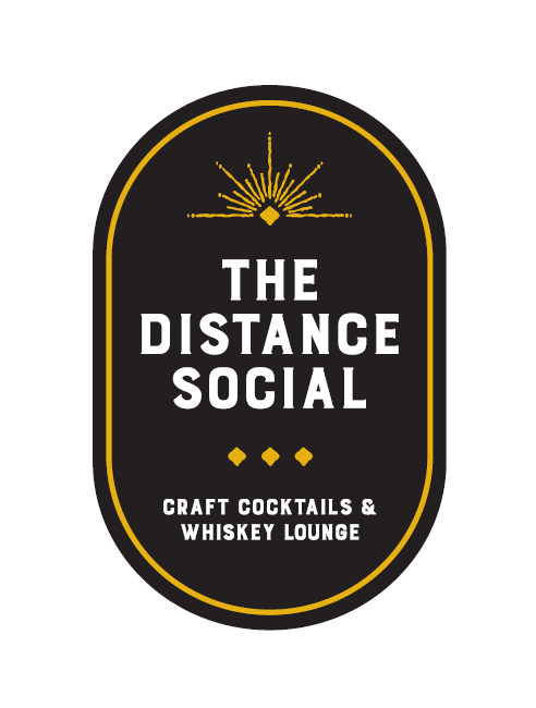 distance social