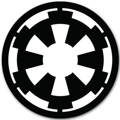 Imperial Symbol