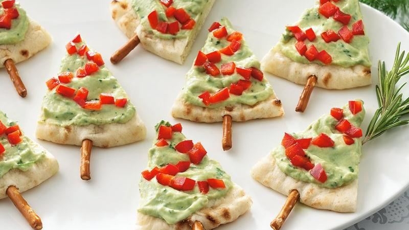 Holiday Appetizers