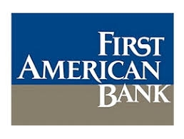 First American Bank