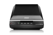 Epson Photo, Image, Film, Negative and Document Scanner