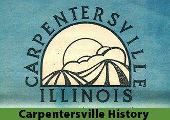 Old Carpentersville logo