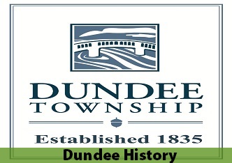 Dundee Township logo