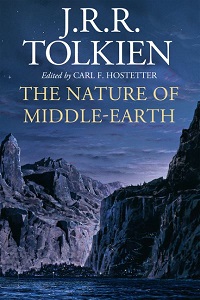 Cover art for The Nature of Middle Earth by J.R.R. Tolkien